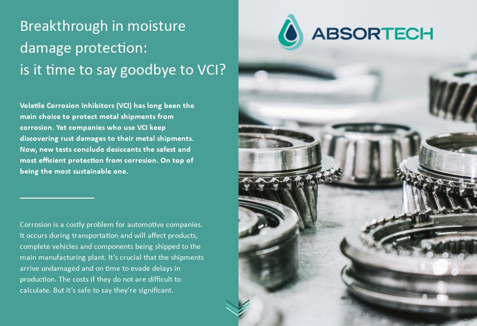 Absortech - just-auto magazine | Issue 7 | September 2020